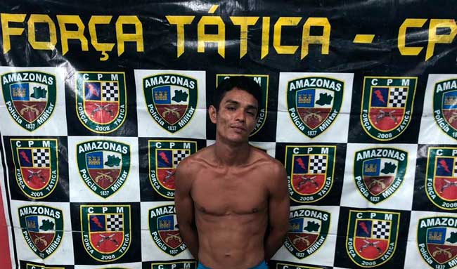 preso