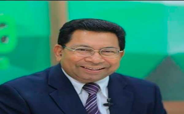 radialista