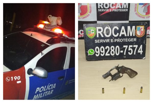 rocam