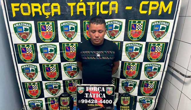 Traficante