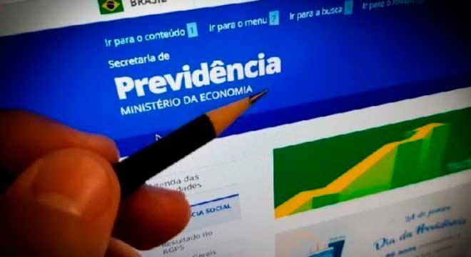 aposentadoria