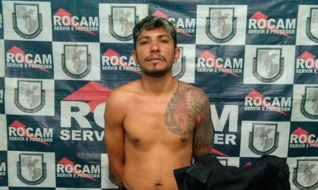 preso