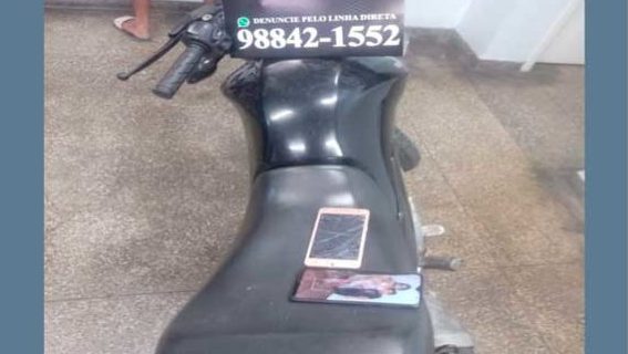 MOTO-QW