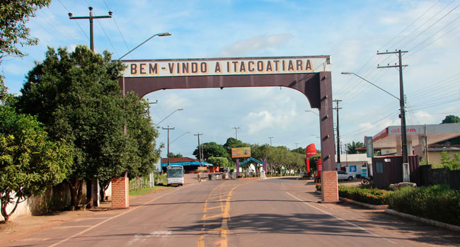 itacoatiara