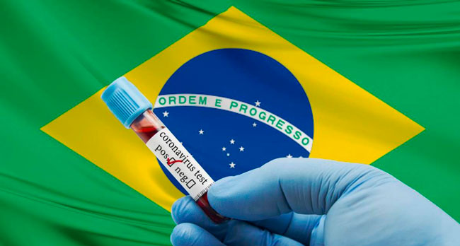 coronavirus-brasil