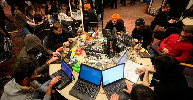 racksfesta