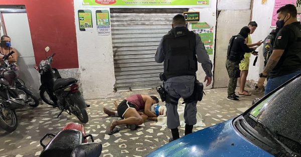 assaltante