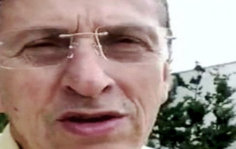 pastor corona
