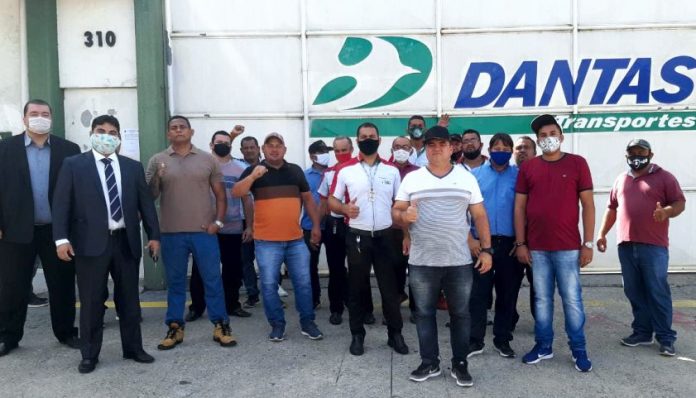 Dantas