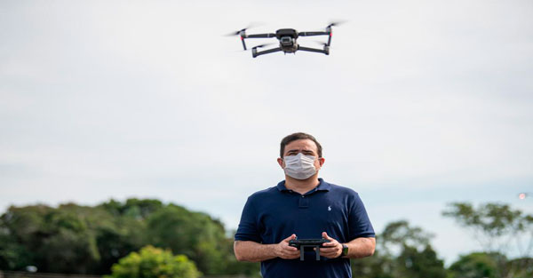 drone