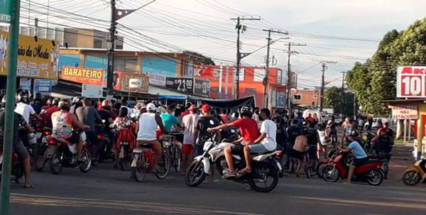 garimpeiros