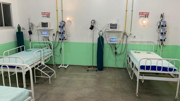 hospital