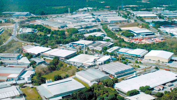 industria
