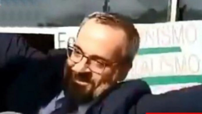 ministro