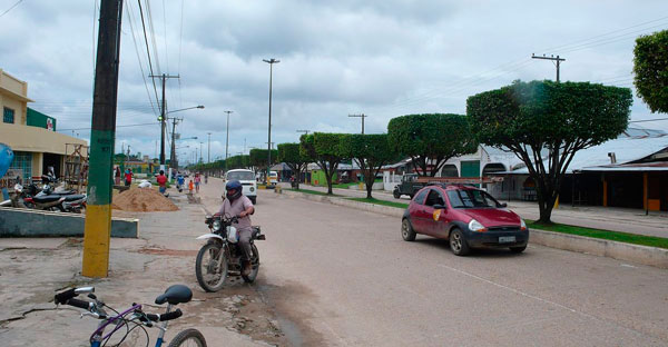 tabatinga