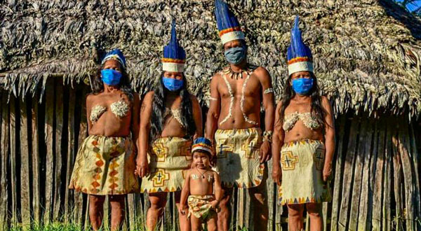 indigenas