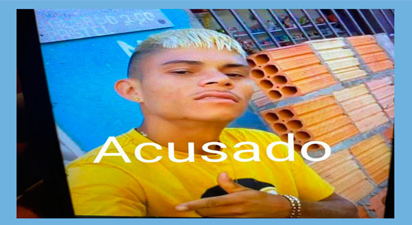 acusado