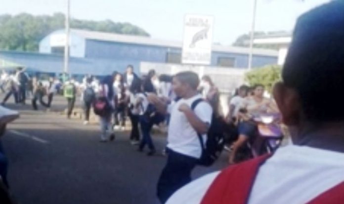 alunos