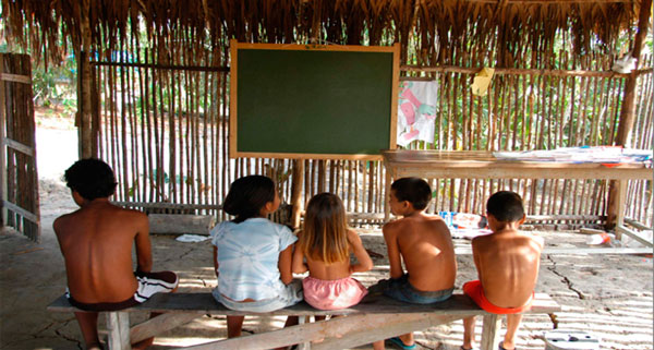 escola-indigena