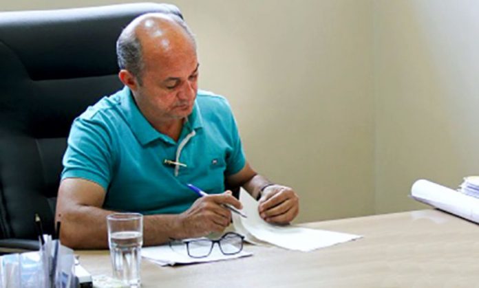 frederico jr.