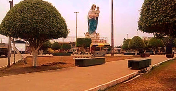 labrea