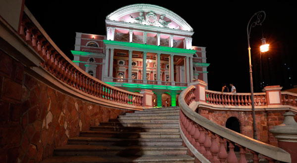 teatro