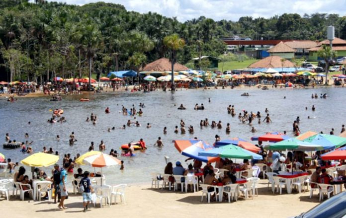 rio preto