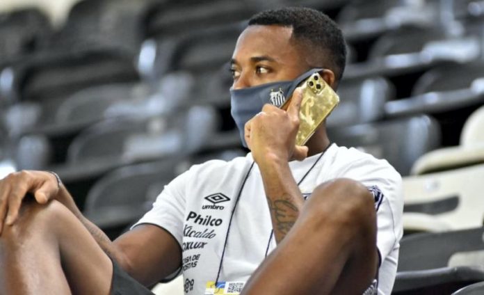 robinho