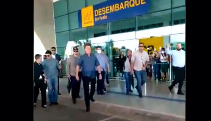 Fora Bolsonaro1