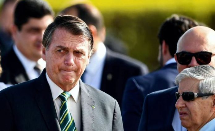 bolso reeleição