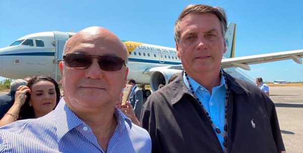 candidatos