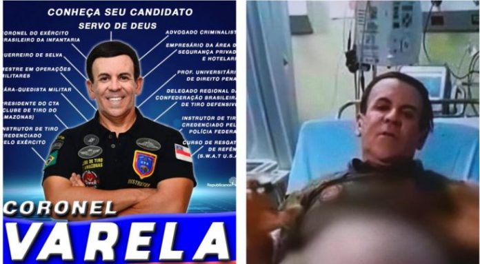 coronel