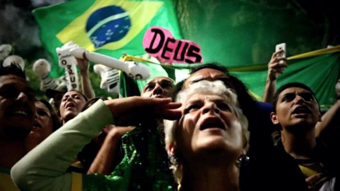 bolsonarismo