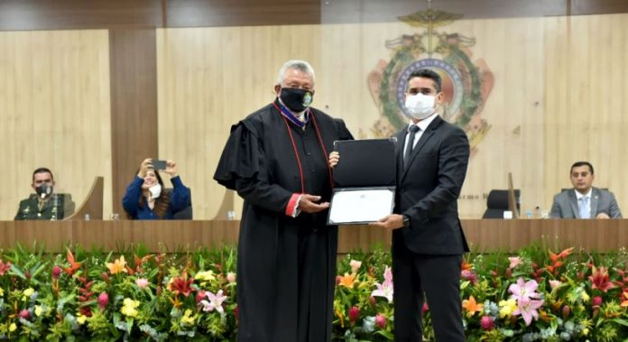 diplomação