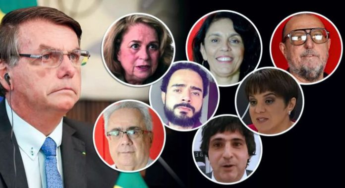 monitoramento
