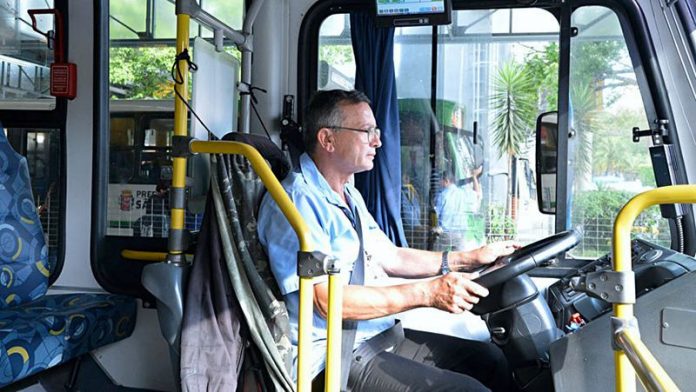 ônibus 1