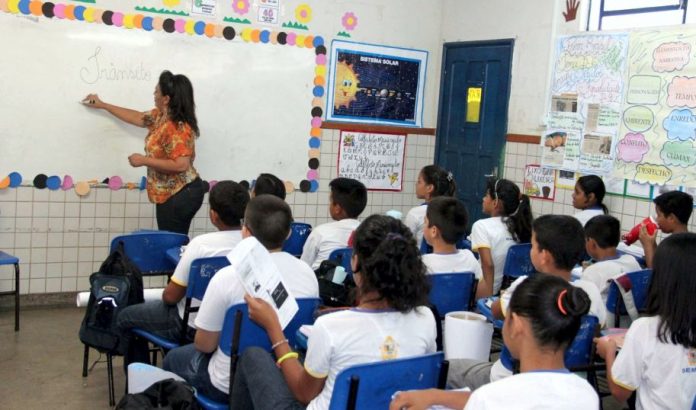 aula