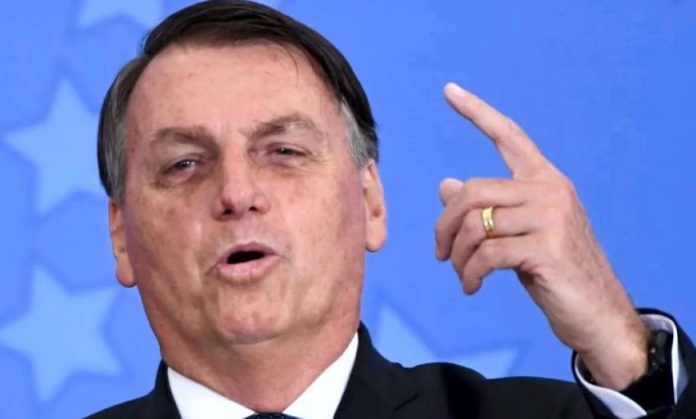 fake news de bolsonaro