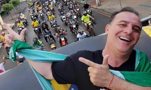 DEPUTADO MORRE