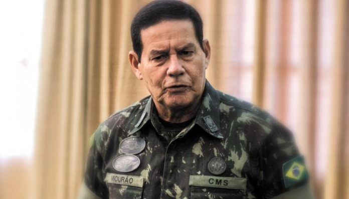mourão