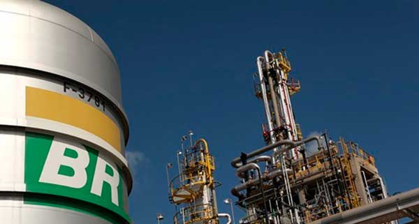 refinaria