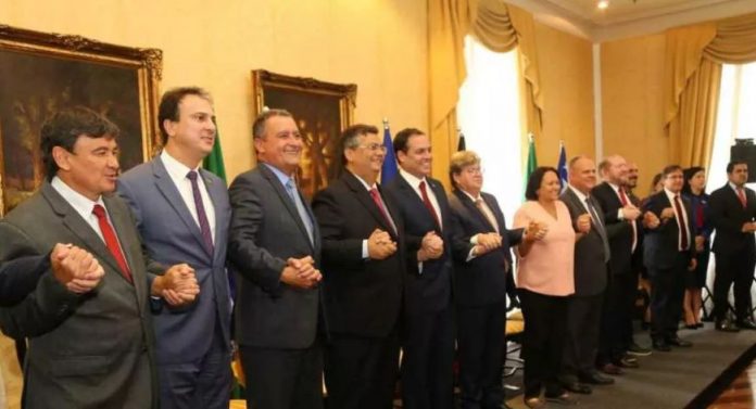governadores