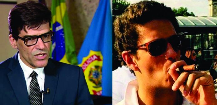 Delegado da PF 2