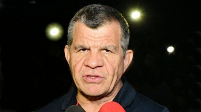 Deputado Goiano