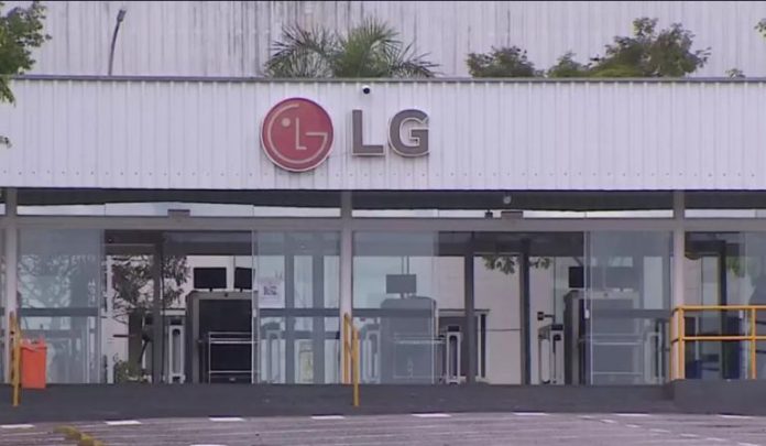 LG