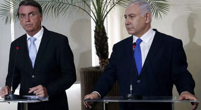 israel