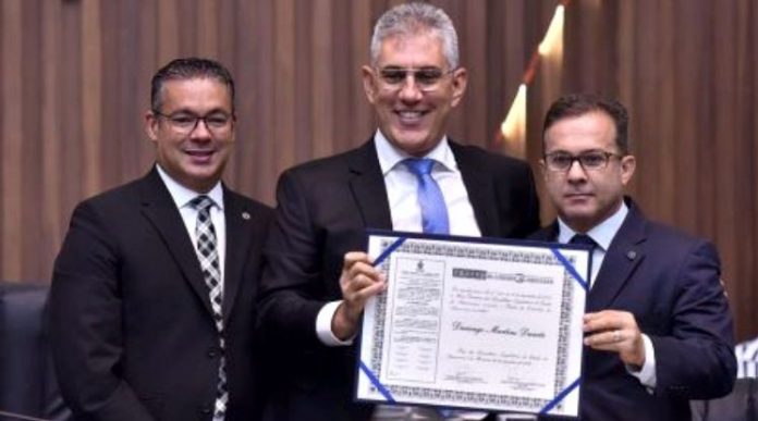 pavão durango