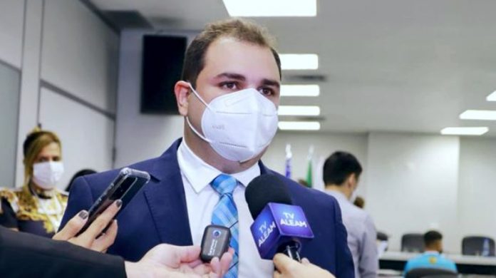 Roberto Cidade