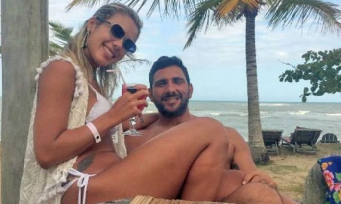 adriano e a viúva