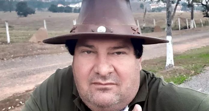 prefeito lixo